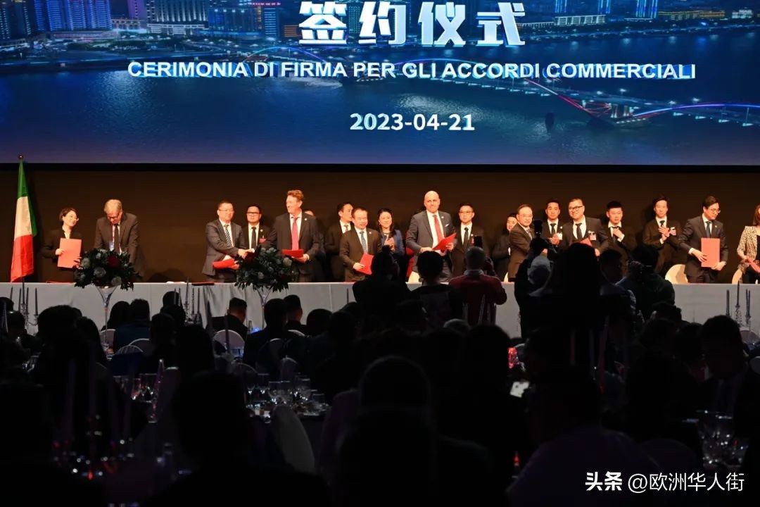 意大利华人华侨青年会,青年会会长徐磊