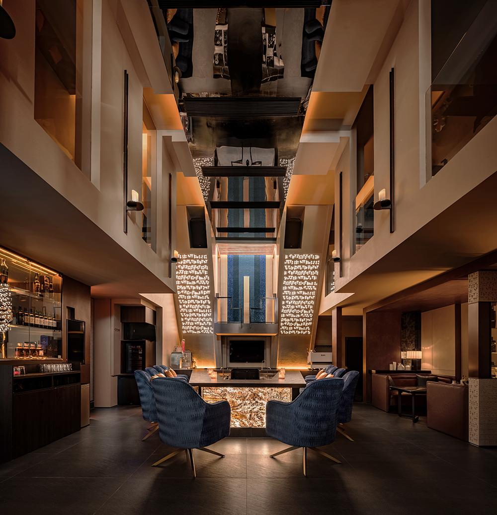 广西设协——叁倉设计等机构奖金堂奖2022年度城市十佳