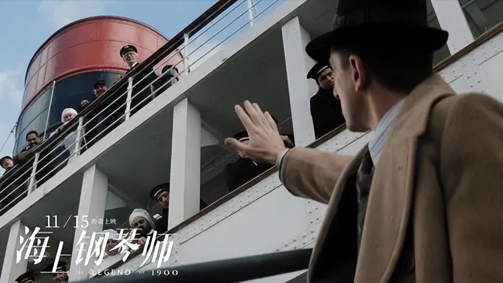 电影艺术中的风格意境和品味,电影呈现比戏剧更高的时空灵活度