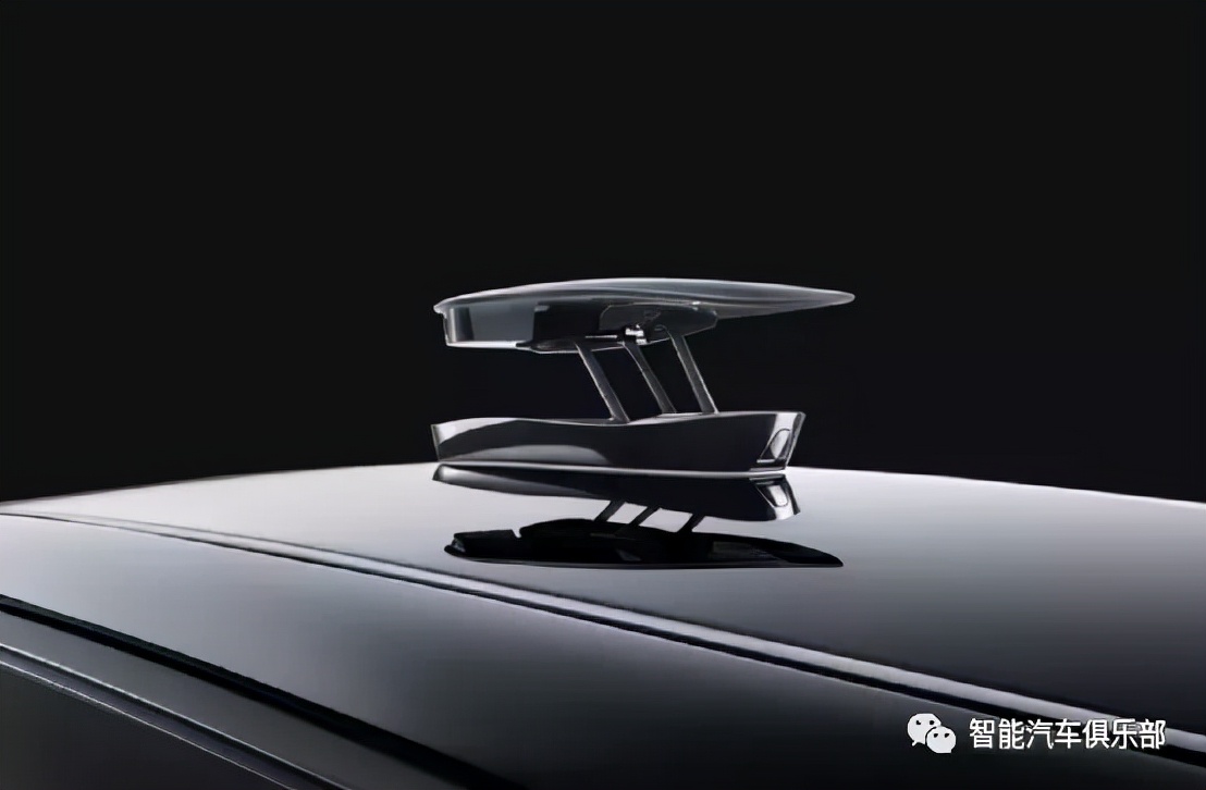 智能汽车车内摄像头,智能汽车有几个摄像头