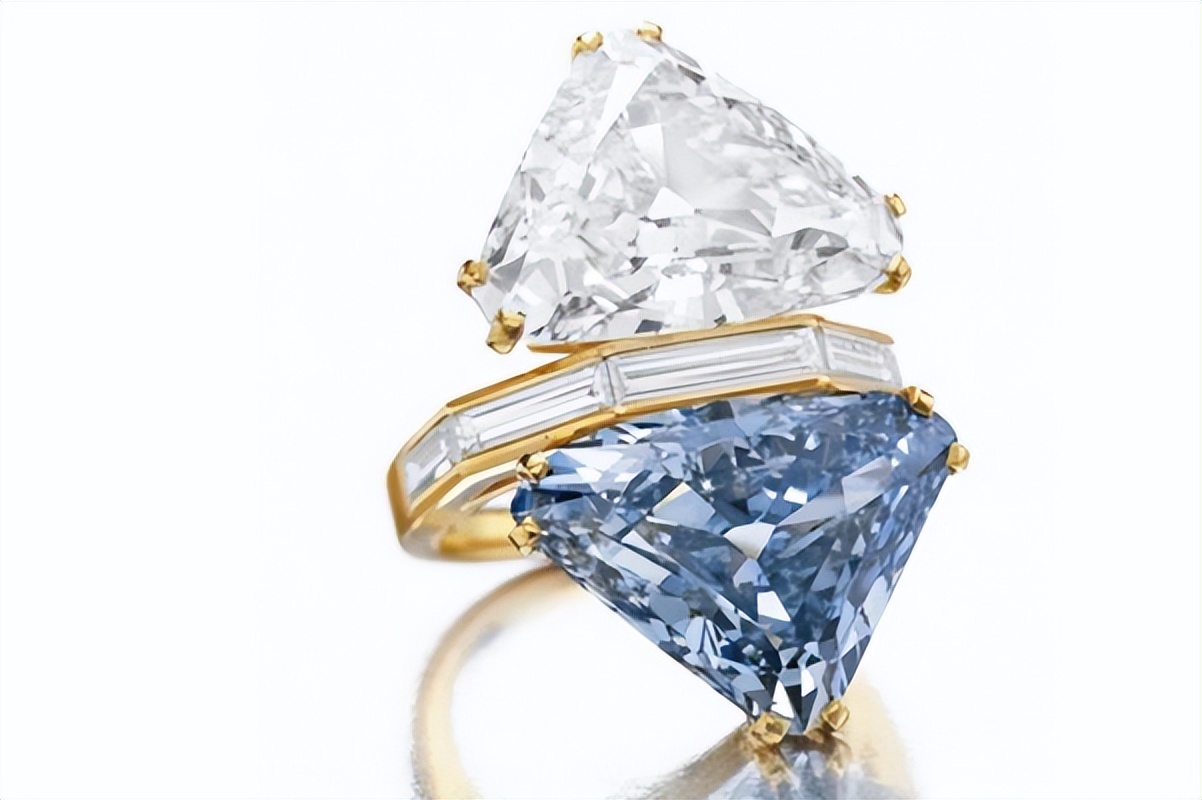 世界十大最昂贵钻戒,世界品牌钻戒排行榜前十名