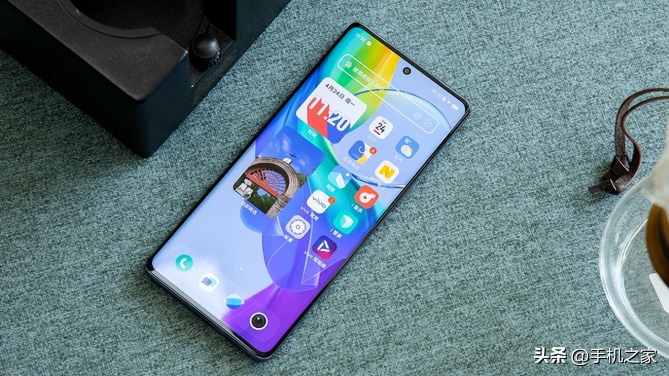 vivoy77顶配官方正品,今年新发布的vivoy78