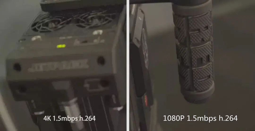 视频编码与视频封装