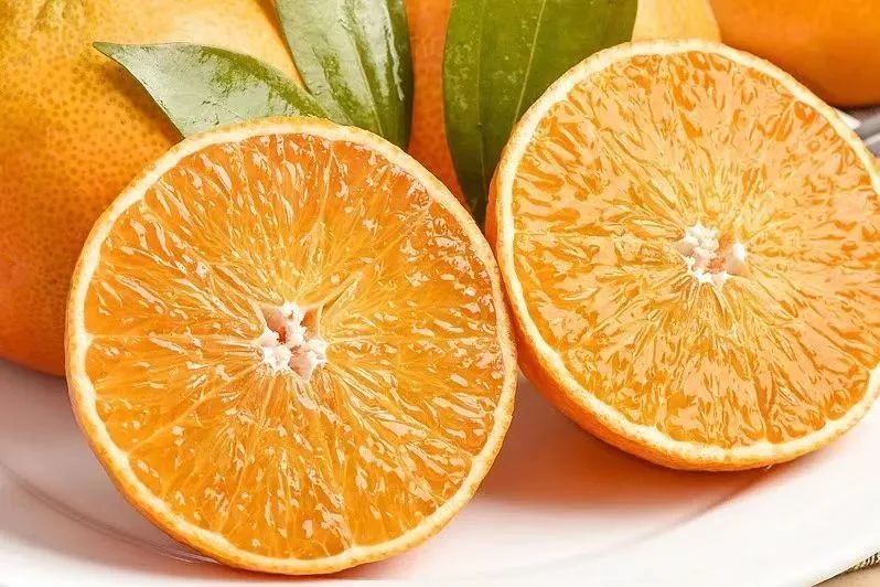 金秋沙糖橘子成熟是什么样的,金秋沙糖桔是甜的还是酸的