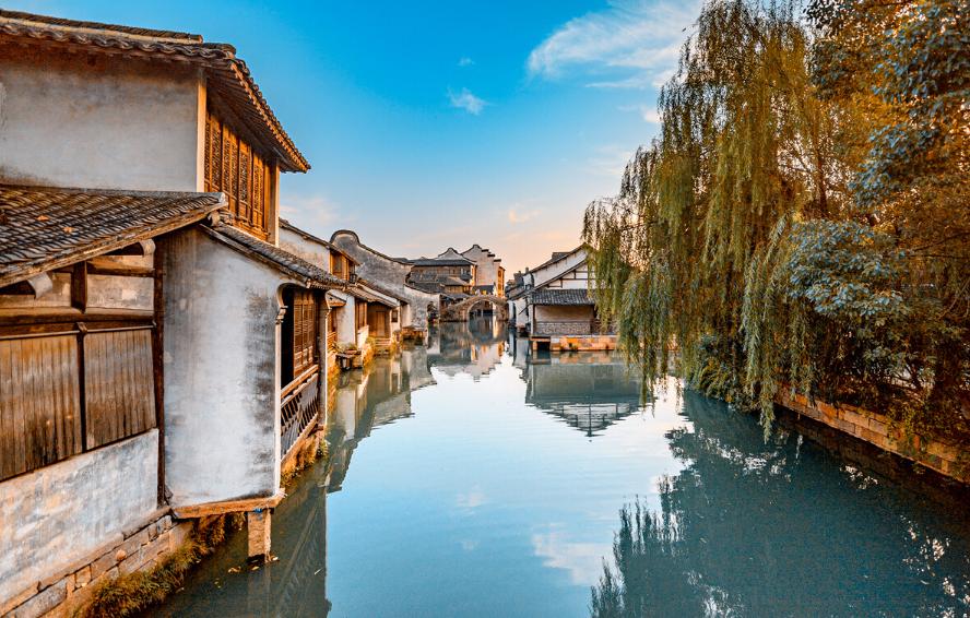 最省钱的城市,最省钱的地方