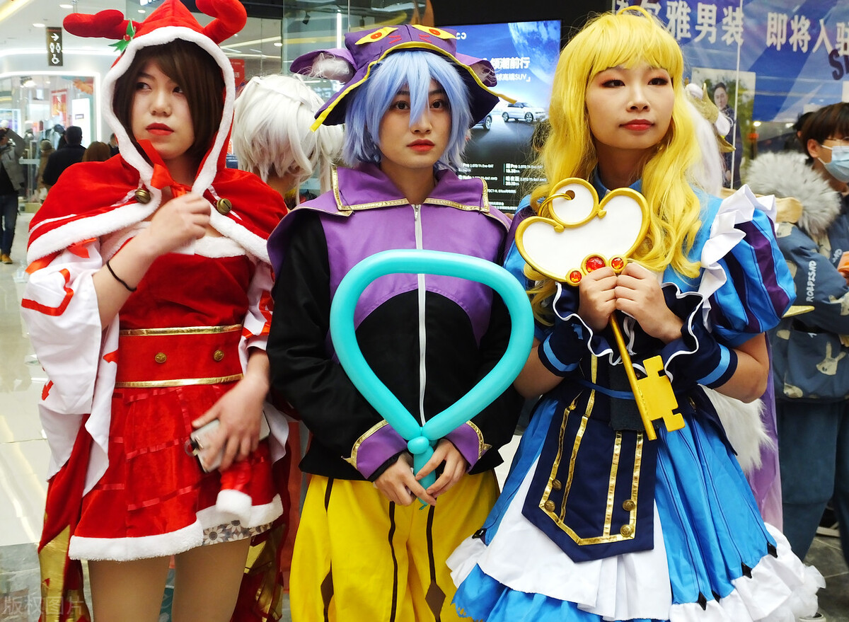 二次元文化危害影响及应对,二次元有什么毒害