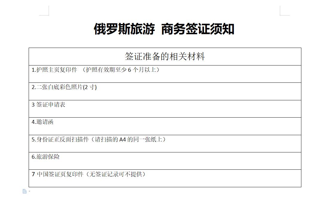2022入境俄罗斯需要注意什么,2022年俄罗斯入境要求