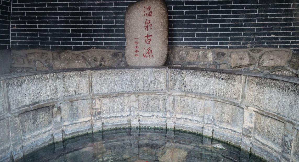 “五一”到西安去这些地方就对了!