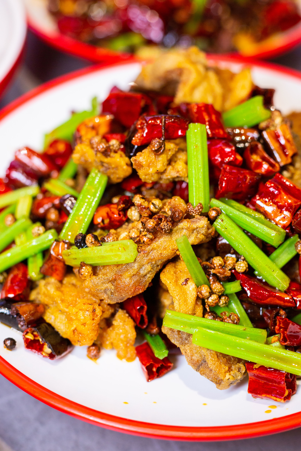 吃了这么多年烧烤，我心动的居然还是这些！（星火燎原烧烤）