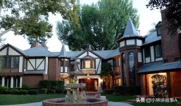 迈克尔·杰克逊的悲壮人生,迈克尔杰克逊被误解的伟大人生