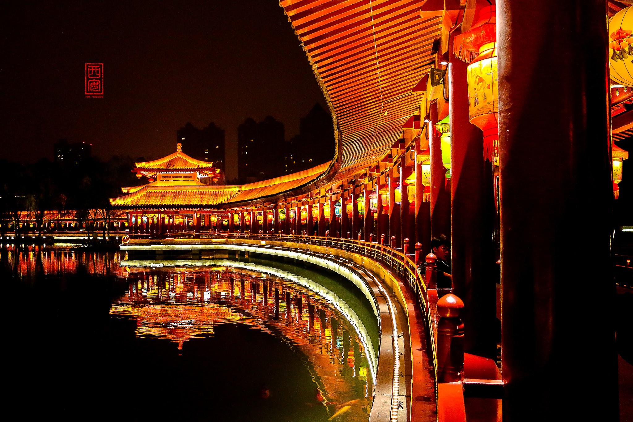 西安必去旅游,此生必去的西安自驾游最新攻略