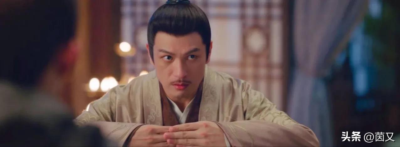 洛子商和顾九思柳玉茹是什么关系,长风渡顾九思救柳玉茹成功吗