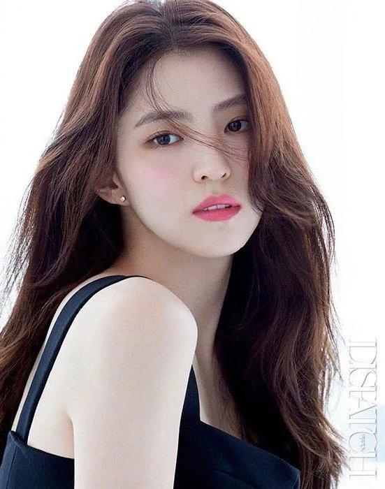 韩素希的电视剧,韩国女演员韩素希的视频