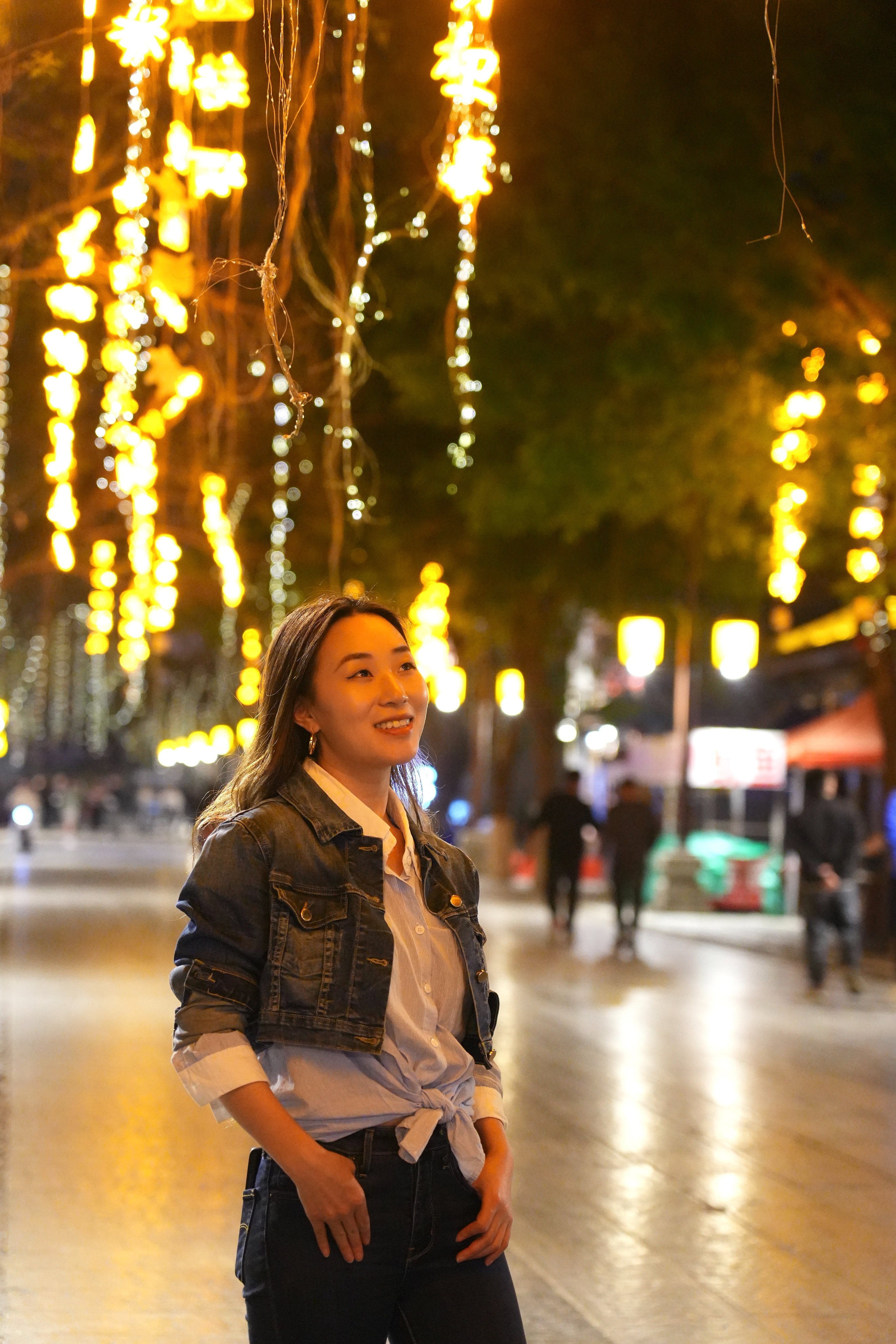 山东冷门但是风景很棒的地方,山东有一座水上古城