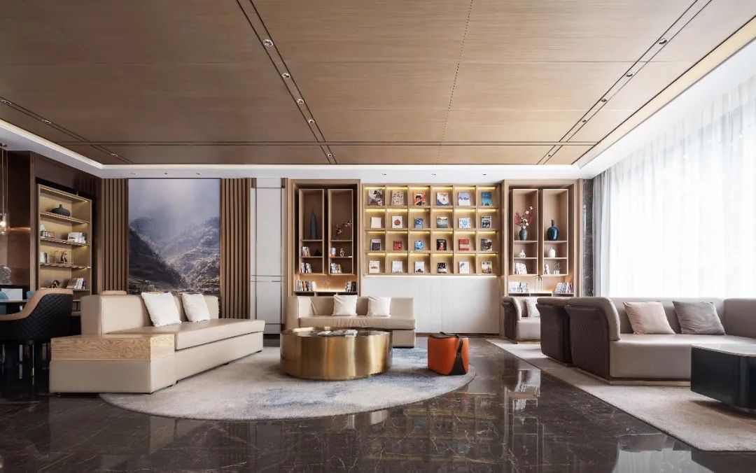 TDD.L案例｜昆明翠湖亚朵酒店：随遇而安，心之所向