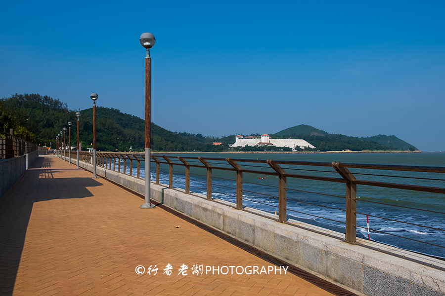 澳门可游泳的沙滩,澳门黑沙滩露营地
