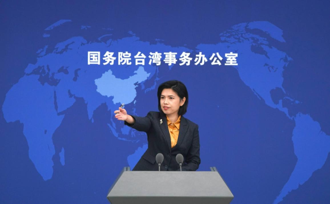 美国*伤杀**性*器武**赴台！台媒彻底“飘了”，嚣张放言称：敢打第一枪