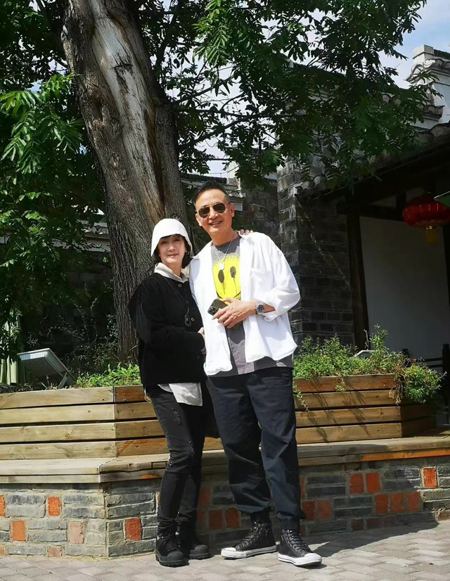 80年代西影厂8位美女明星当年红极一时如今命途迥异殷亭如最可惜