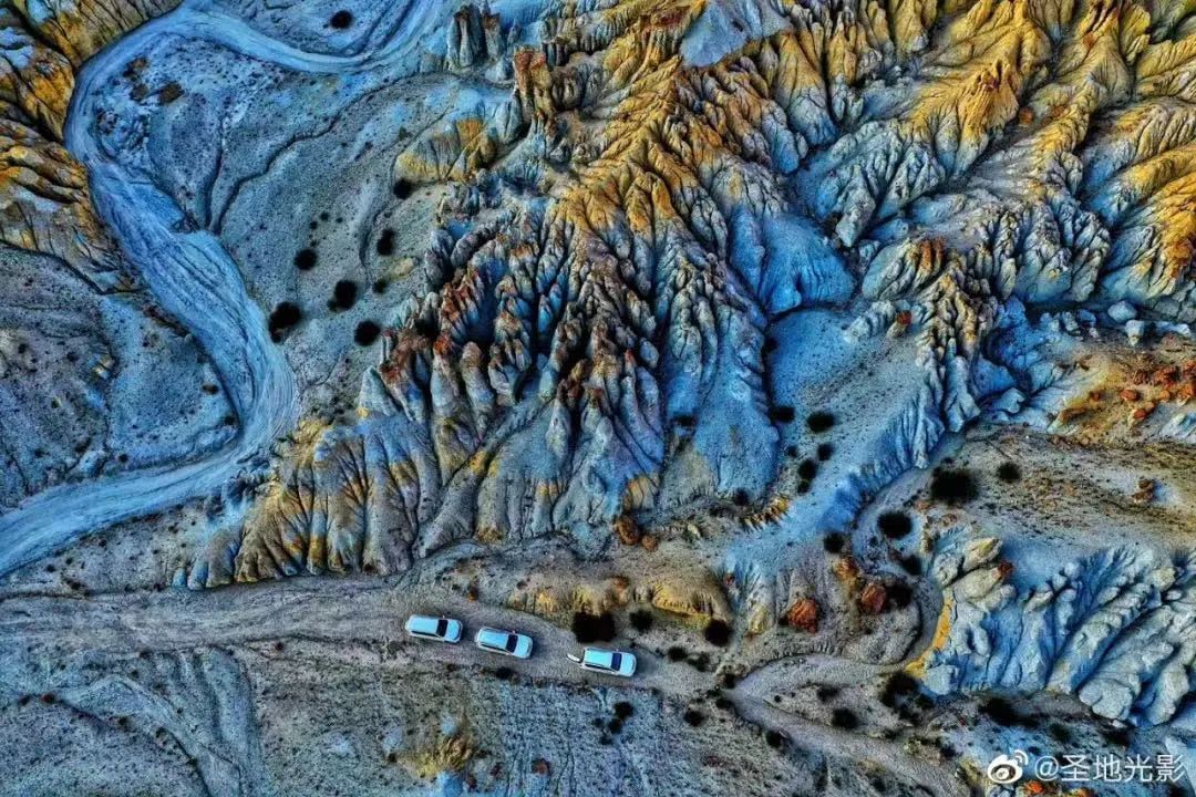 西藏小众旅行摄影,摄影必去的12个地方广州