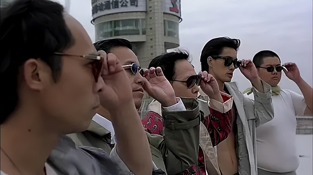 少林足球禁播了吗,周星驰少林足球没在大陆上映