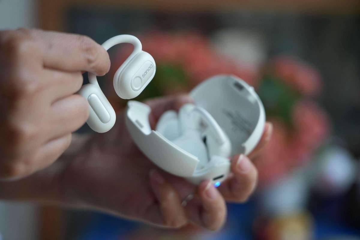 sanag塞那z65spromax评测,塞那主动降噪蓝牙耳机测评