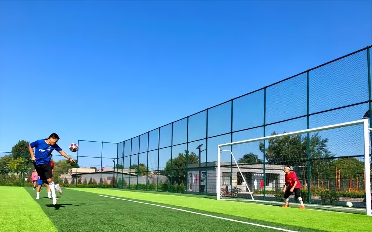 健身休闲好去处,健身游玩好去处