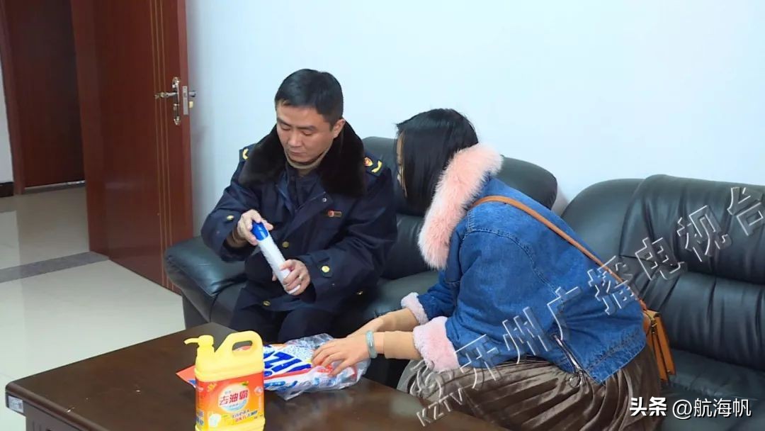 你知道抢了海飞丝的其实是诲飞丝吗？