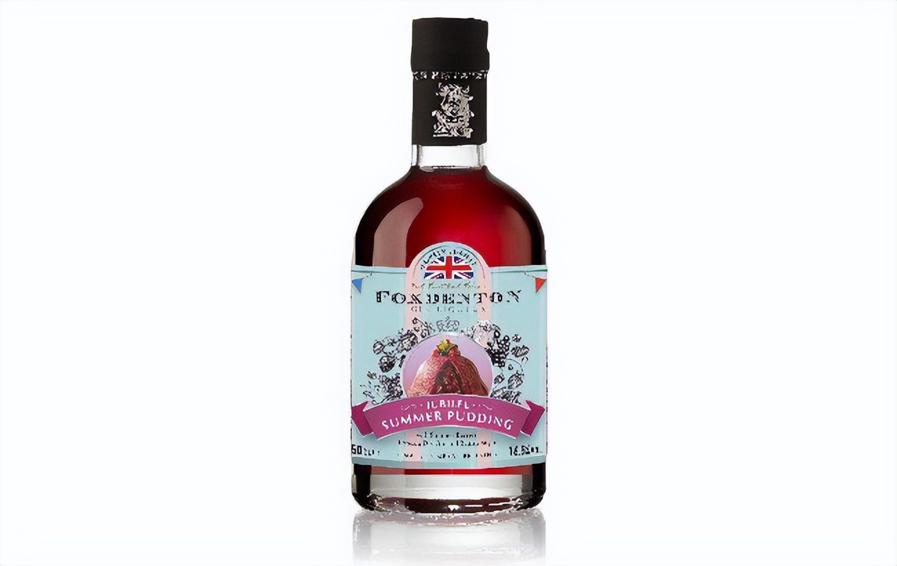 烈酒品牌是如何庆祝白金禧年的