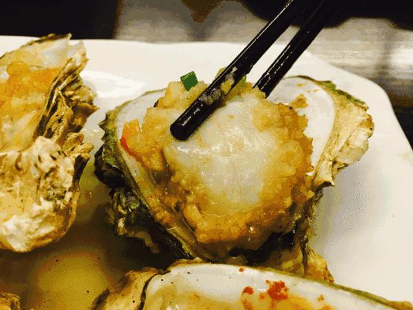 2022秦皇岛最强海鲜日历来了，年头吃到年尾不重样~