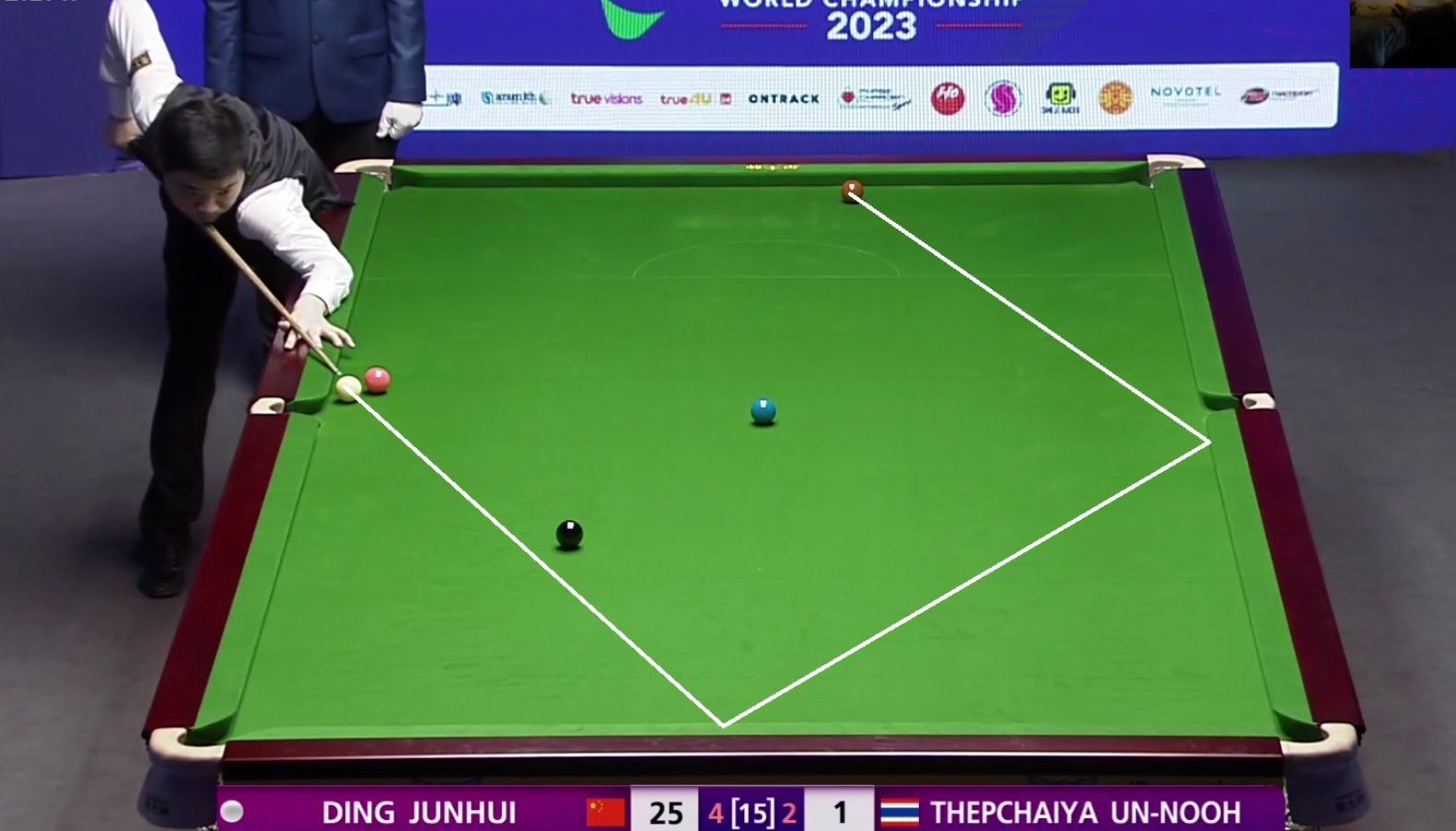 丁俊晖六红球世锦赛夺冠奖金多少,丁俊晖6红球世锦赛