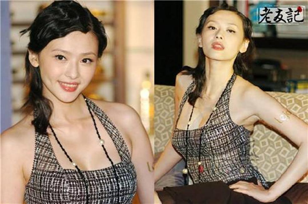 45岁台湾明星近况曝光，出狱后癌症复发，害怕变丑不想吃药