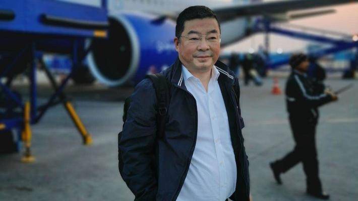 我不是药神原型陆勇纪录片,我不是药神原型陆勇卖的什么药