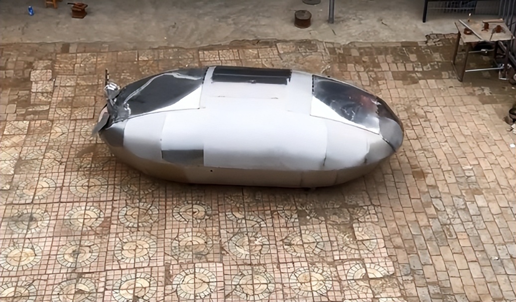 手工耿早期最搞笑的发明,发明鬼才手工耿