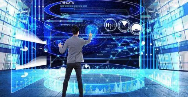 数字化到底在解决什么问题,数字化是将什么变为数据