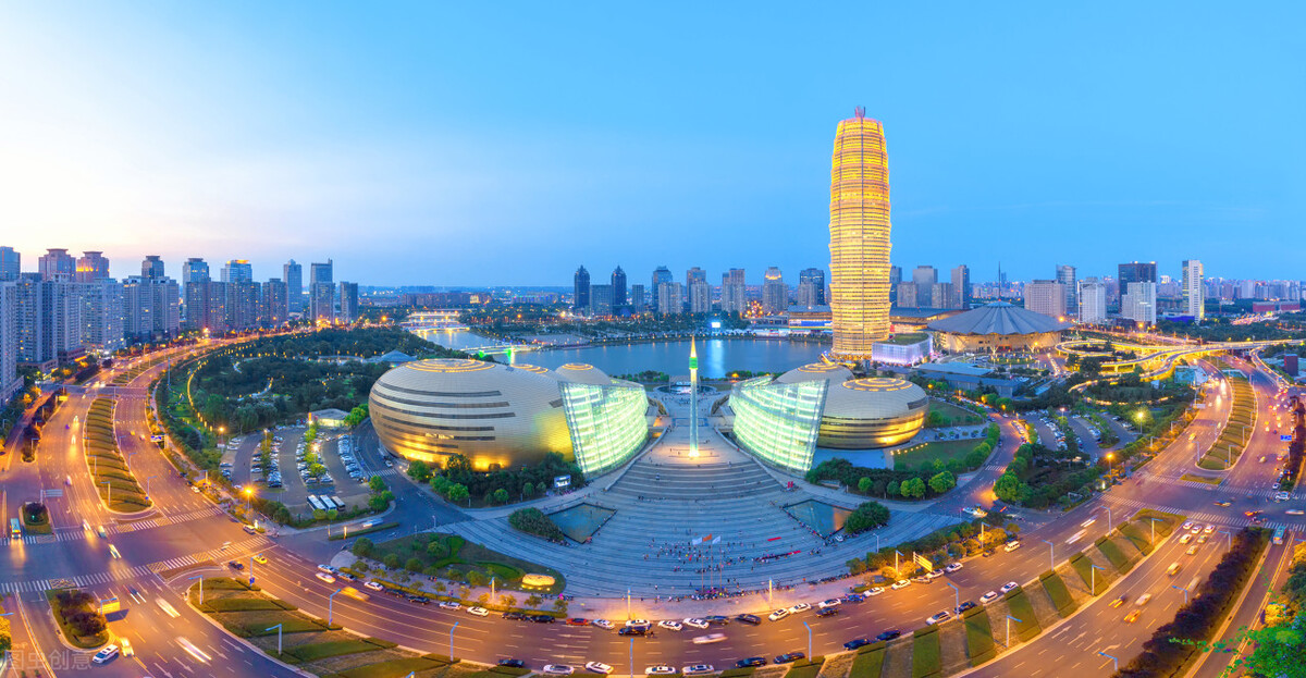 每座城市都有一首属于自己的歌,经典城市主题曲