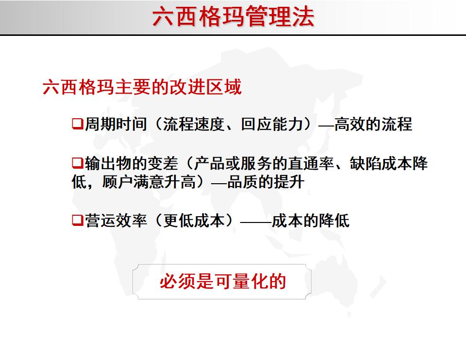 我的精益之路,精益管理六西格玛绿带考试几道题