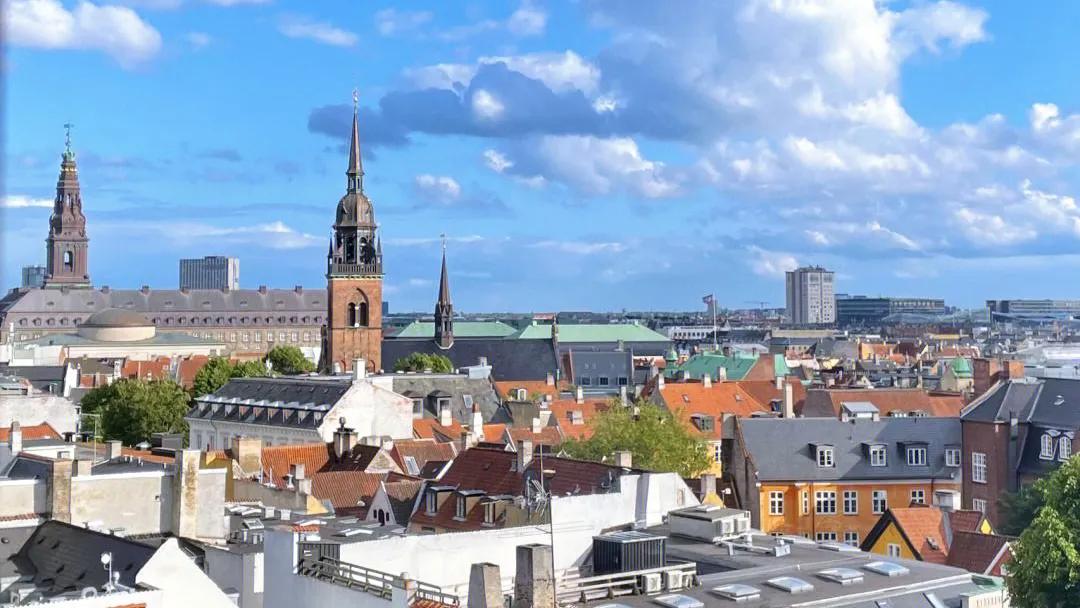 丹麦哥本哈根适合生活吗,丹麦哥本哈根宜居吗