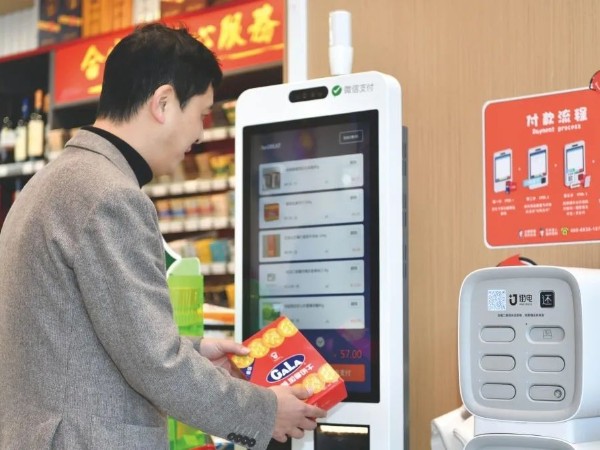 连锁便利店创业开店流程,自己投资开连锁便利店怎么规划