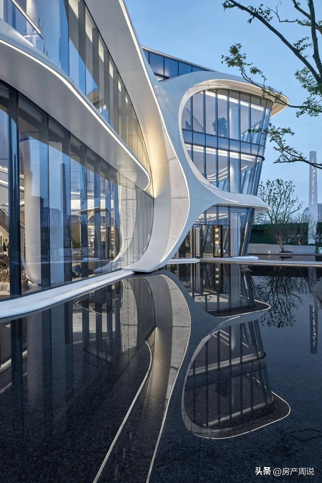 近两年，为什么都倾爱“游艇”美学？