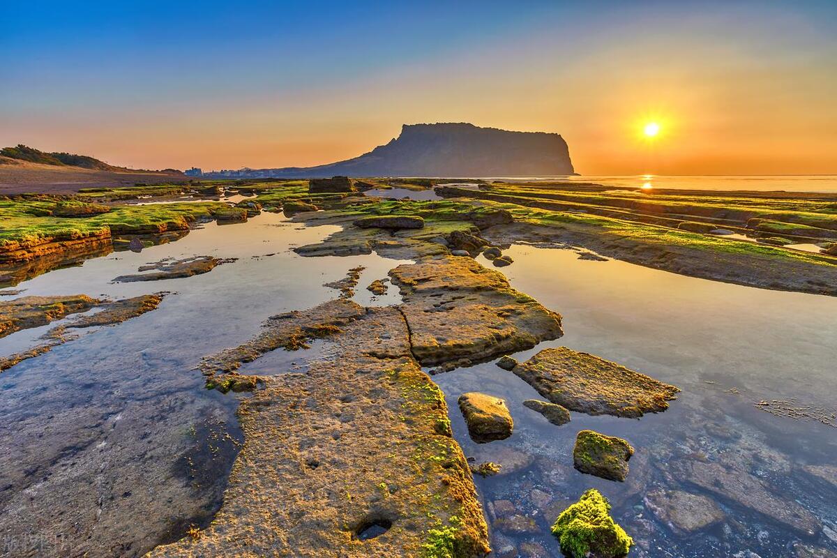 韩国旅游十大必玩景点可复制 (韩国旅游景点视频)
