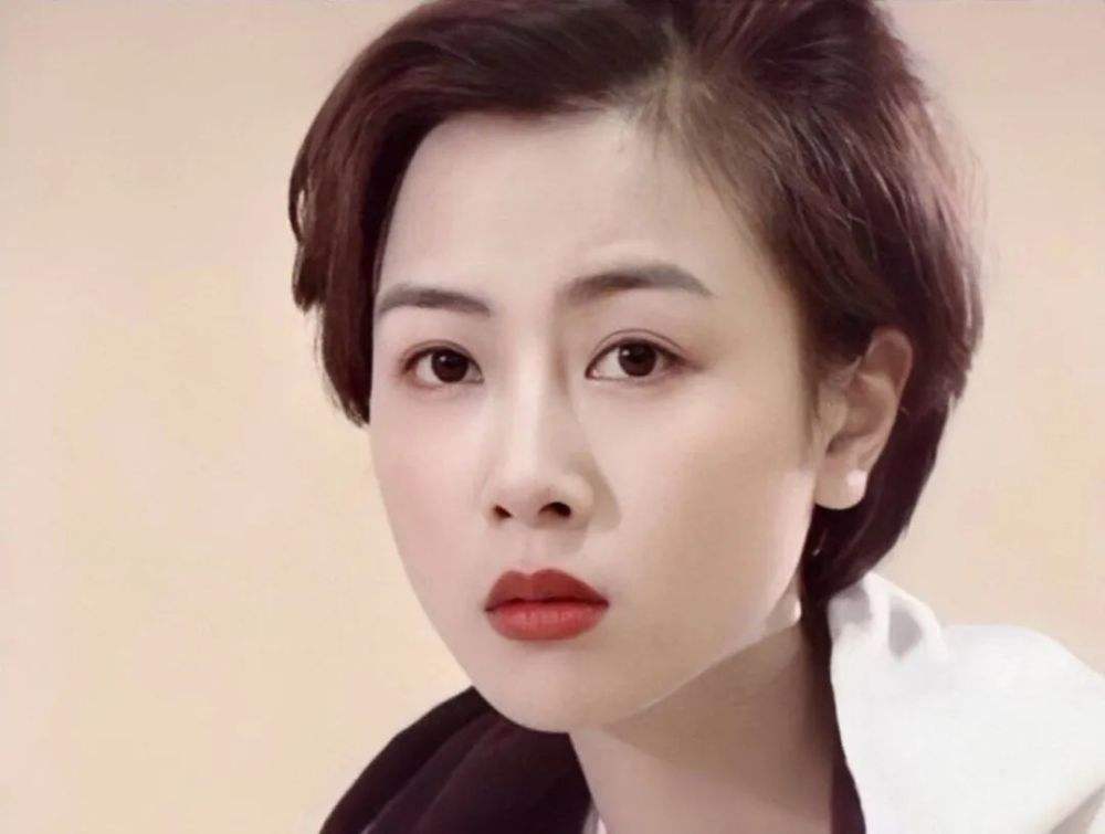 至今未婚的香港15大女明星,至今未嫁的大龄女港星