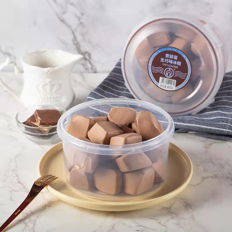 收下这份雪糕刺客图鉴,放开那根高价雪糕