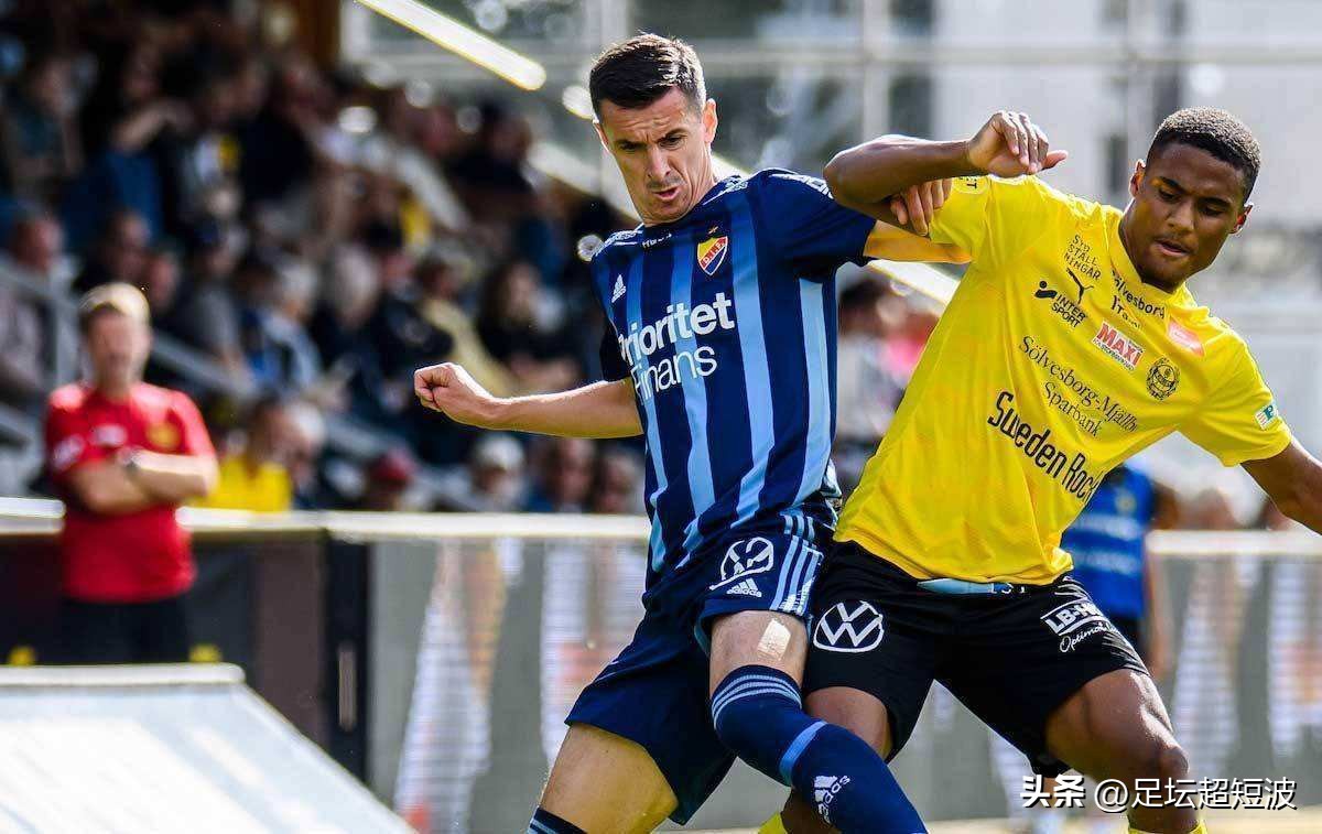 艾菲尔丁加盟瑞典联赛,艾菲尔丁能在瑞典打首发吗