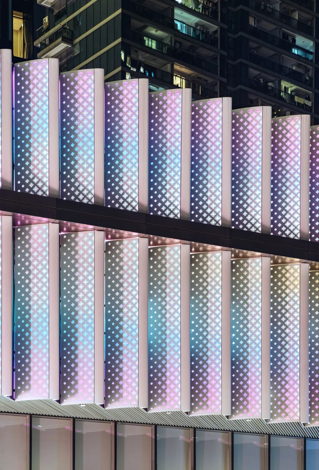 杭州欧美中心efc房价,杭州efc欧美金融城周边有什么商场