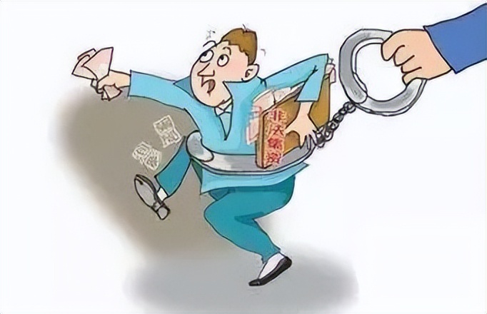 经侦大队开展4.15国家安全日宣传,经侦宣传日科普视频