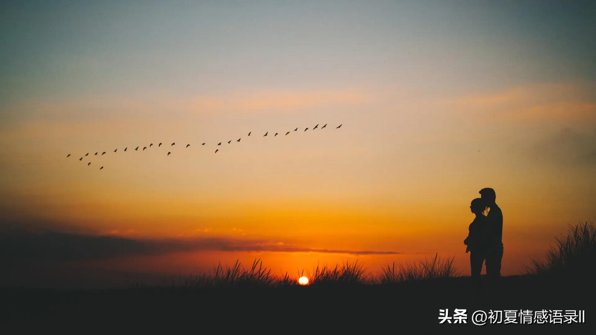 句句不提失望却全是失望的古文,句句不提失望却全是失望的短文案