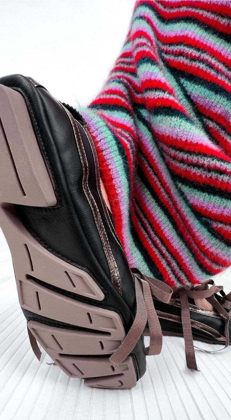 balletcore解析,balletcore品牌