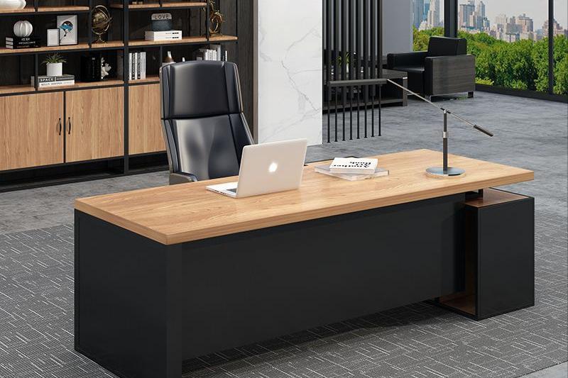 办公桌如何摆有品位,办公桌应该摆什么物件