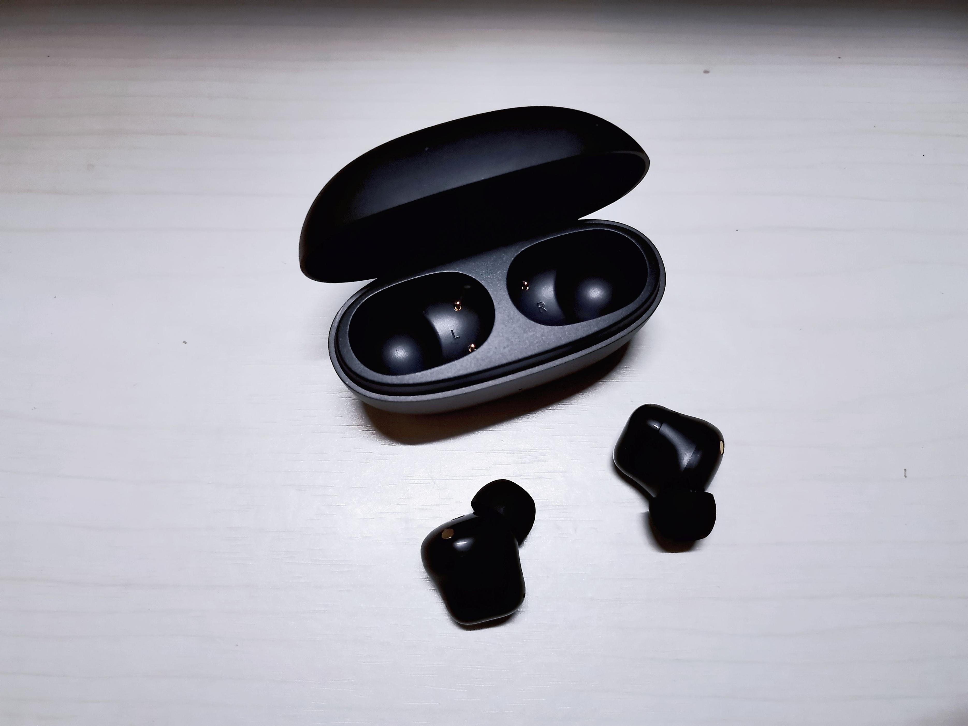 万魔comfobudspro耳机测评,好物推荐百元内的无线蓝牙耳机