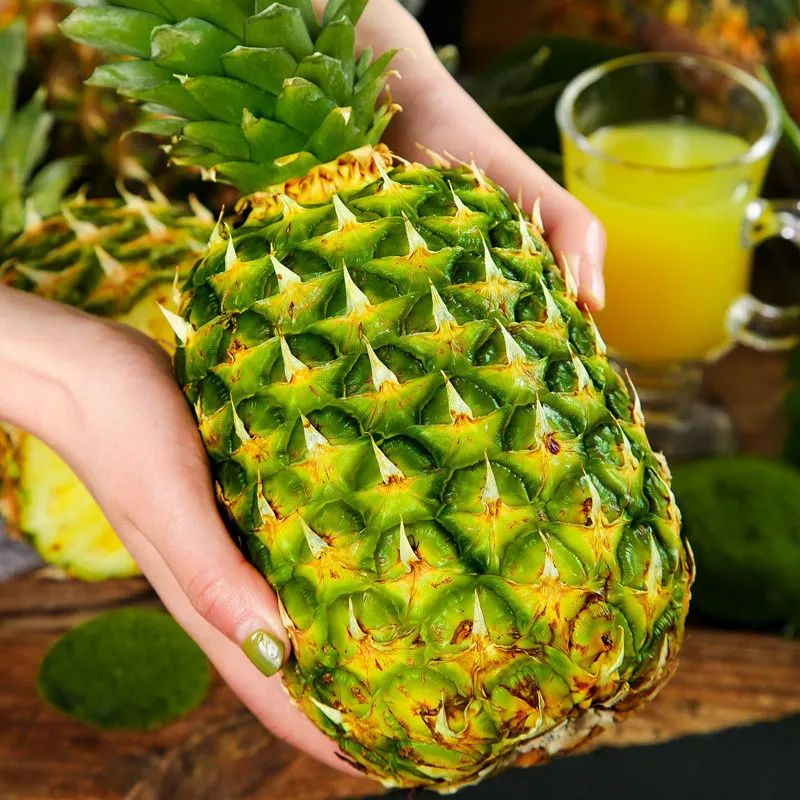 台湾柑橘滞销,台湾莲雾凤梨释迦菠萝大幅滞销